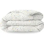 Zelesta Comfort Design Zomerdekbed - Spring Bloom 140×200 cm