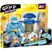 Goo Jit Zu Hero Creator Rayon-X Tyro-figuurtje 11 cm