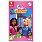 DreamHouse Adventures - Nintendo Switch spel