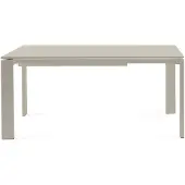 Kartell Four Ausziehbarer Tisch