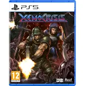 Xeno Crisis - PS5