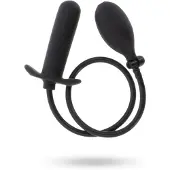 Vuxen Extreme Inflatable Butt Plug - Starter