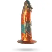 Epic Talos Dildo