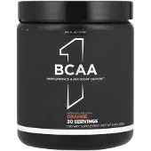 Rule One Proteins , BCAA, Oranje, 8.99 oz (255 g)