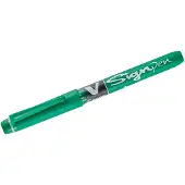 Pilot V-sign Marker Pen 12 Units Veelkleurig Kinderen
