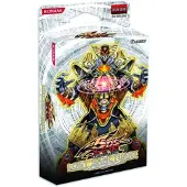Yu-gi-oh! Yu-Gi-Oh Kaarten 5D's - Structuur Deck - LOST SANCTUARY