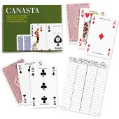 Piatnik Canasta