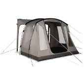 Kampa - Waypoint Mid - Busvoortent grijs