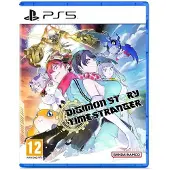 Digimon Story Time Stranger PS5