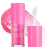 Too Faced - Kissing Jelly Lipgloss 32.47 g BUBBLEGUM