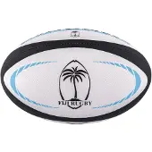 Gilbert Rugbybal Replica Fiji - Maat 5