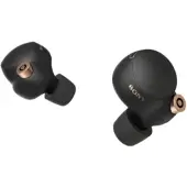 Sony WF-1000XM4 Draadloze Oordopjes met Ruisonderdrukking - Zwart (Gereduceerd)