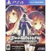 Utawarerumono: Masker van de Waarheid - PlayStation 4