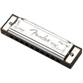 Fender Blues Deluxe mondharmonica - 990701005 - toonsoort F