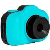 Vision Kids Camera Blauw Kinderen