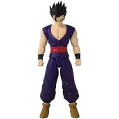 Bandai - Dragon Ball Super - Limit Breaker Giant Figure - Ultimate Gohan Action Figure - Dragon Ball officieel gelicenseerd - Large Ultimate Gohan figuur 30cm - Kinderspeelgoed 4+ - 36756