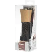 Bisetti Bisitte Pisa Pepermolen - Acryl & Hout - 18 cm