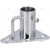 BREG Scepterpotten RVS