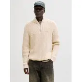 Jack & Jones Trui beige