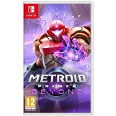 Metroid Prime 4: Beyond - Switch - Franstalig