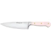 Wüsthof Classic Koksmes 16 Cm - Koksmessen Staal Pink Himalayan Salt - 1061700416