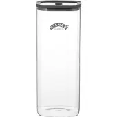 Kilner FRESH voorraadpot Helder-grijs, 3,5 L
