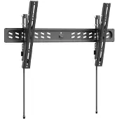 Gembird TV-muurbeugel, PRO-serie (kantelbaar), 43â-95''