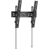 Gembird TV-muurbeugel, PRO-serie (kantelbaar), 32â-65''