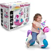 FEBER Baby Unicorn Loopauto