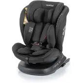 Vivitta Sigma Car Seat Zwart Kinderen