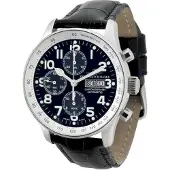 Zeno-Watch Basel Zeno Watch Basel Herenhorloge P557TVDD-b1