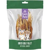 EASYPETS 60 gr gedroogde tongfilet