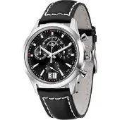 Zeno-Watch Basel Zeno Watch Basel Herenhorloge 6662-8040Q-g1