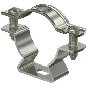 Obo Bettermann 1362990 Afstandsklem 20 stuk(s)