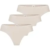 Mey Dames slip / onderbroek 3 pack Modal Pure