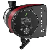 Grundfos Waterpomp, Elektronisch geregelde circulatiepomp Grundfos MAGNA3 32-60 180 mm 2" 97924634