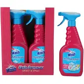 At Home 12x Vlekkenspray 500 Ml