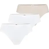 Mey Dames american pants 3 pack Modal Pure