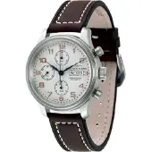 Zeno-Watch Basel Zeno Watch Basel Herenhorloge 9557TVDD-f2