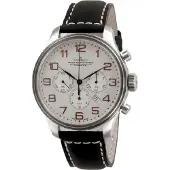 Zeno-Watch Basel Zeno Watch Basel Herenhorloge 8553THD-9-f2