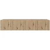 MargaretHadas24 TV-kast Lyon 200 (2x100) cm (artisan)