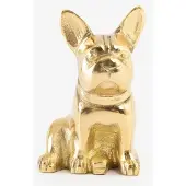 Sissy-Boy Goudkleurige kandelaar bulldog
