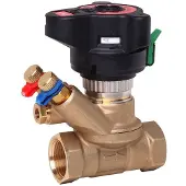 Danfoss Sanitair installatiemateriaal, ASV-BD DN20 incl. iso.cap.