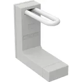 Geberit Pushfit radiatoraansluitblok PE-Xb/Al/PE-HD hoogte 270mm afmeting 20mm