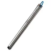 Grundfos Onderwaterpomp SQ 5-70 Wisselstroom m.kabel 30m kompl.verbonden, 96524452