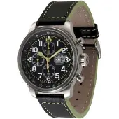 Zeno-Watch Basel Zeno Watch Basel Herenhorloge 8557TVDD-7-a18