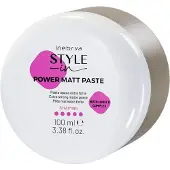 Inebrya Style In Power Matte Paste 100 ml
