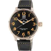Zeno-Watch Basel Zeno Watch Basel Herenhorloge 6221-7003Q-Pgr-a15