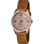 Zeno-Watch Basel Zeno Watch Basel Unisexhorloge 4772Q-Pgr-i6
