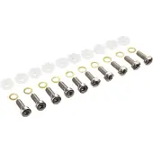 GROHE Bevestigingsset chroom 46310000